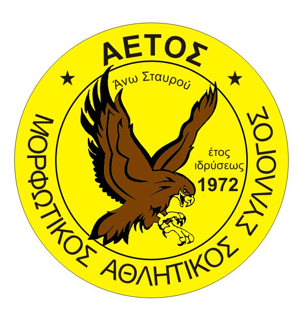 Λογότυπο ΑΕΤΟΣ